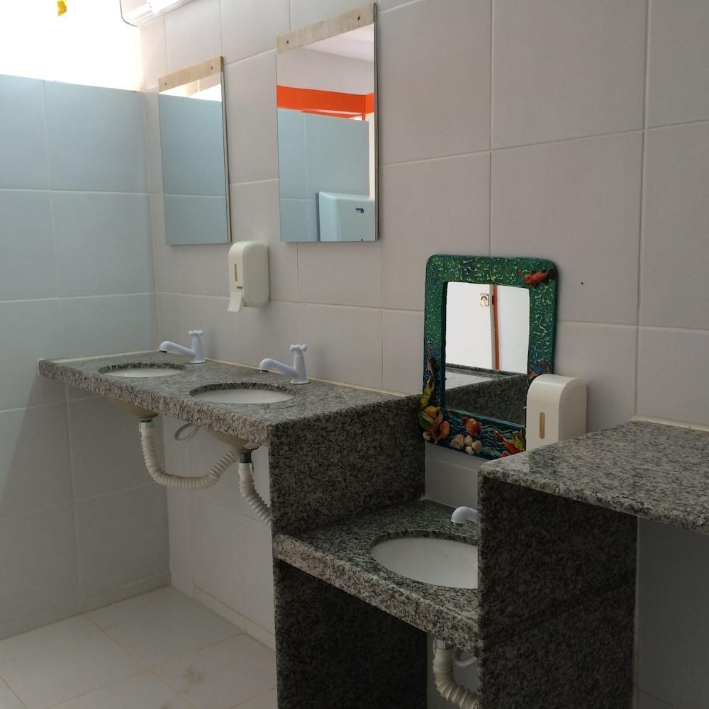 Pousada Residencial Das Acacias Tamandare Bagian luar foto